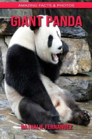 Cover of Giant Panda