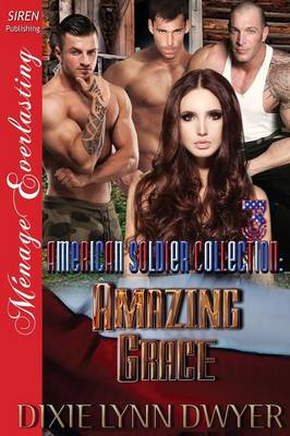 Book cover for The American Soldier Collection 3