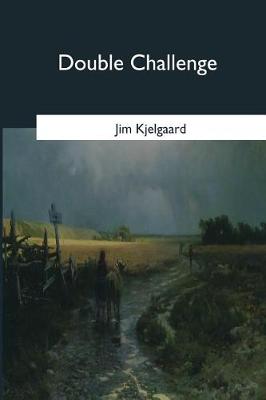 Book cover for Double Challenge