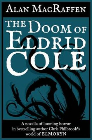 Cover of The Doom of Eldrid Cole