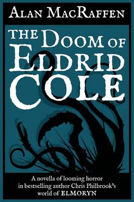 Book cover for The Doom of Eldrid Cole