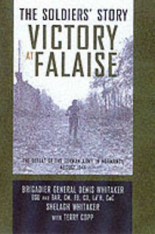 Cover of Falaise