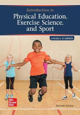 Book cover for Loose Leaf for Introduction to Physical Education, Exercise Science, and Sport Studies