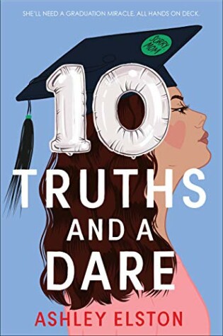 Cover of 10 Truths and a Dare