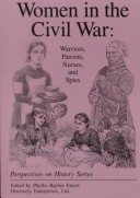 Cover of Women in the Civil War