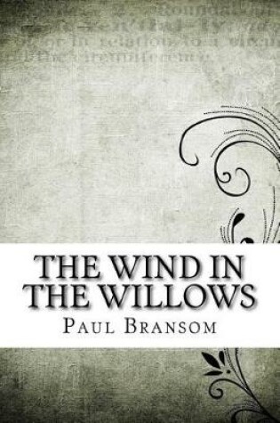 Cover of The Wind in the Willows