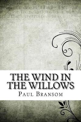 Book cover for The Wind in the Willows