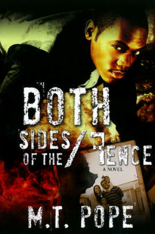 Cover of Both Sides Of The Fence