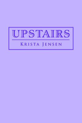 Book cover for Upstairs