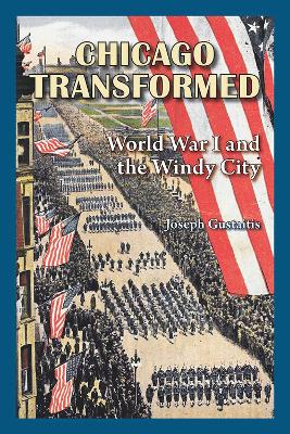 Book cover for Chicago Transformed