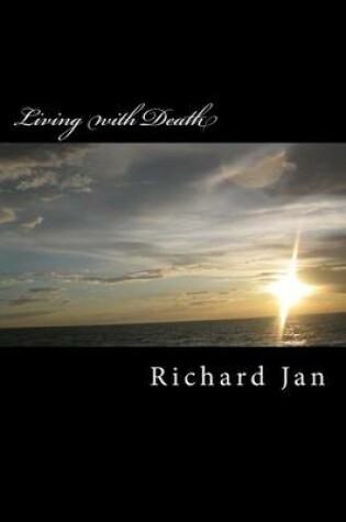 Cover of Book 2, Living with Death