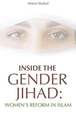 Cover of Inside the Gender Jihad