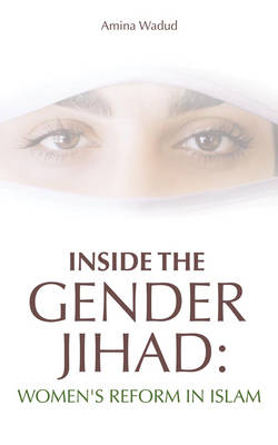 Book cover for Inside the Gender Jihad