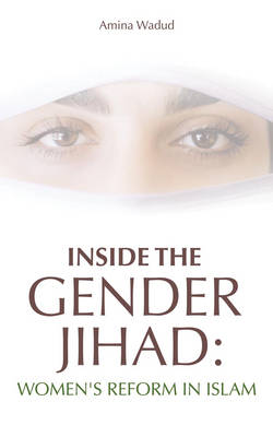 Cover of Inside the Gender Jihad