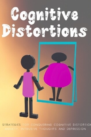 Cover of Cognitive Distortions