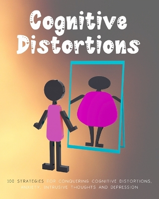 Book cover for Cognitive Distortions