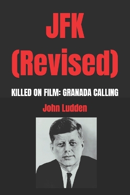Book cover for JFK (Revised)