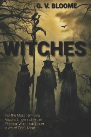 Cover of Witches