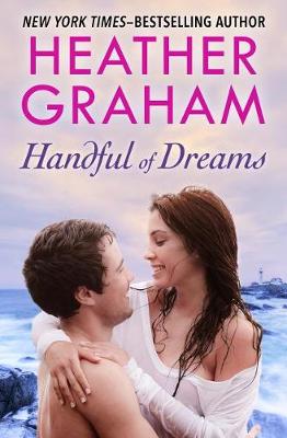 Book cover for Handful of Dreams