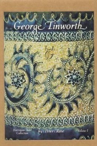 Cover of George Tinworth