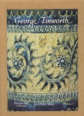 Book cover for George Tinworth