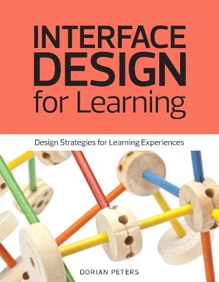 Book cover for Interface Design for Learning