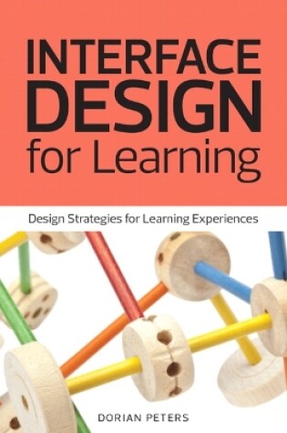 Cover of Interface Design for Learning