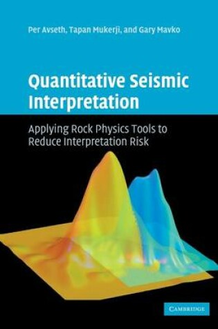 Cover of Quantitative Seismic Interpretation