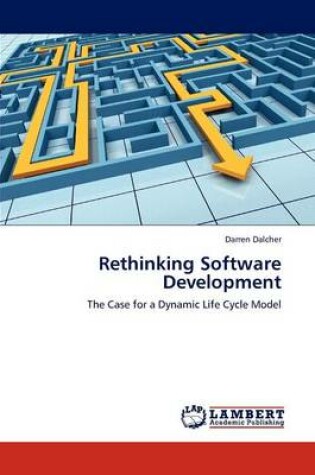 Cover of Rethinking Software Development