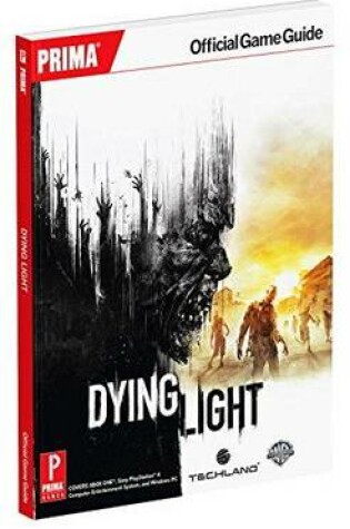 Cover of Dying Light