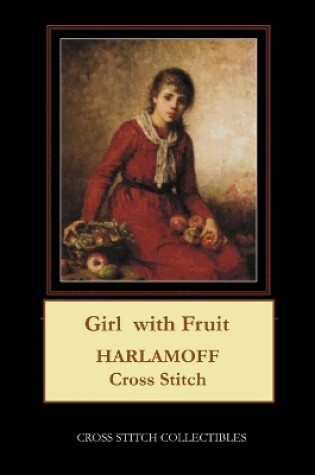 Cover of Girl with Fruit