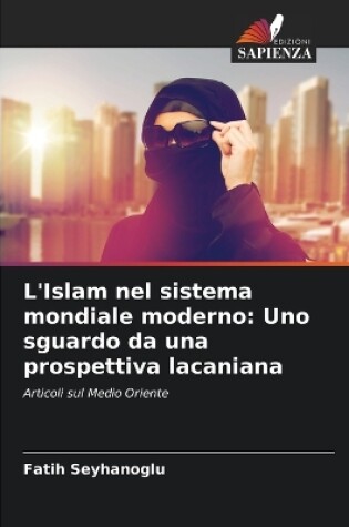 Cover of L'Islam nel sistema mondiale moderno