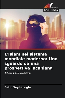 Book cover for L'Islam nel sistema mondiale moderno