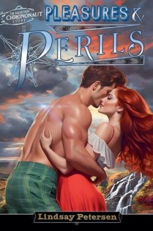 Cover of Pleasures & Perils