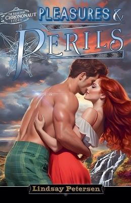 Cover of Pleasures & Perils