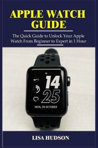 Cover of Apple Watch Guide