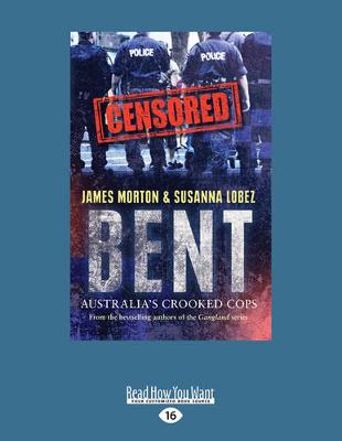 Cover of Bent