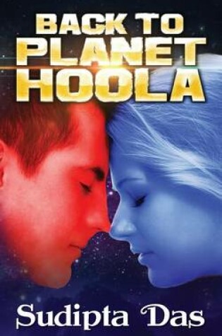 Cover of Back to Planet Hoola