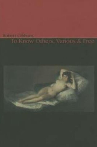 Cover of To Know Others, Various & Free