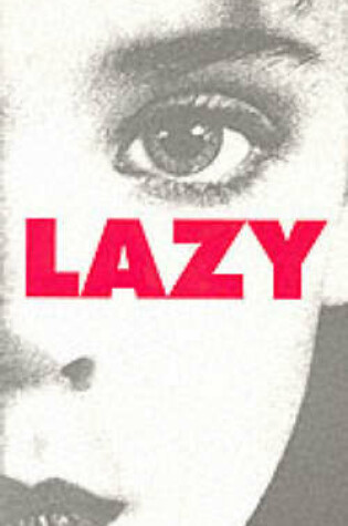 Cover of Lazy