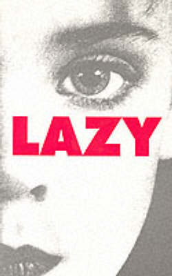 Book cover for Lazy