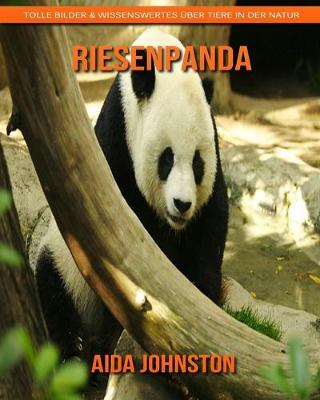 Book cover for Riesenpanda