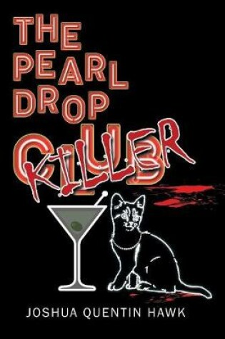 Cover of The Pearl Drop Killer