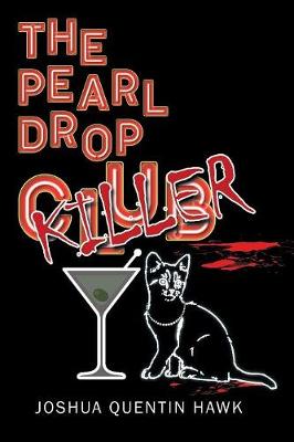 Book cover for The Pearl Drop Killer