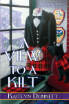 Book cover for A View to a Kilt