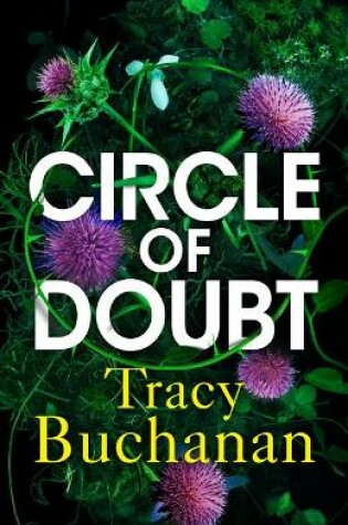 Cover of Circle of Doubt