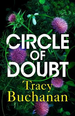 Book cover for Circle of Doubt