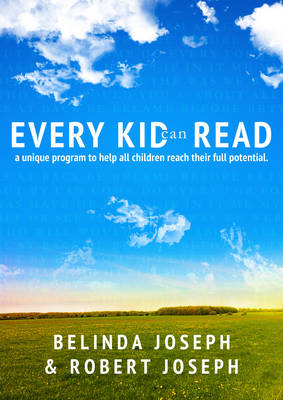 Book cover for Every Kid Can Read