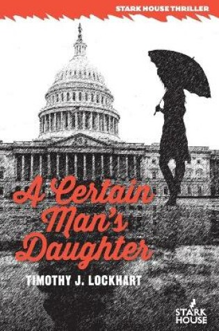 Cover of A Certain Man's Daughter