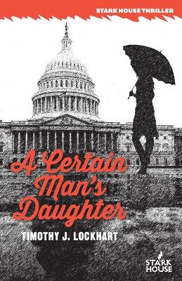 Book cover for A Certain Man's Daughter